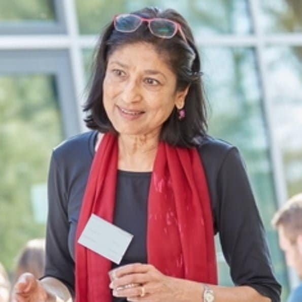 Dr. Vinita Balasubramanian