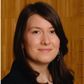 Jana Köpf: Global Learning & Growth Ecosystem Orchestrator, Siemens AG