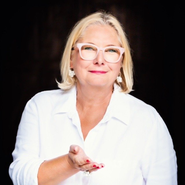 Sylvia Pfefferkorn: Mitgründerin und Vize-Vorstandssprecherin des Vereins „Wirtschaft für ein Weltoffenes Sachsen“